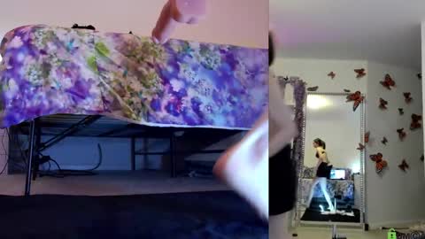 Helen online show from 11.18.25