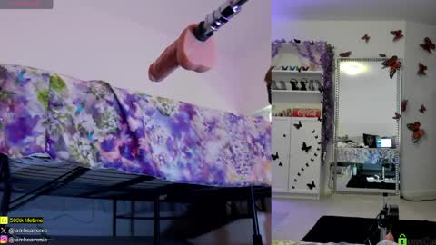 Helen online show from 03.09.26