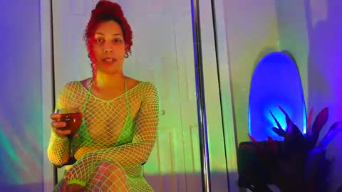 Heavenllyy online show from 01.30.25