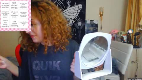 Diana online show from 12.15.25