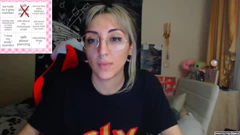 Diana online show from 03.28.26