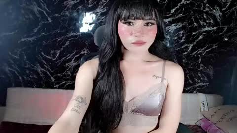 Snapshot of heavenlycum69_mickey chatting on 05.07.26 Mickey online show from 05.07.26