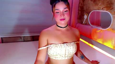 HEAVEN online show from 11.10.25