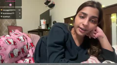 heaven the muslim slut online show from 12.16.25