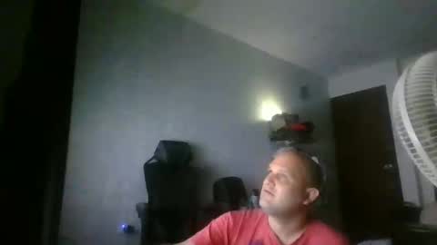 Heavy Rebell online show from 05.25.26