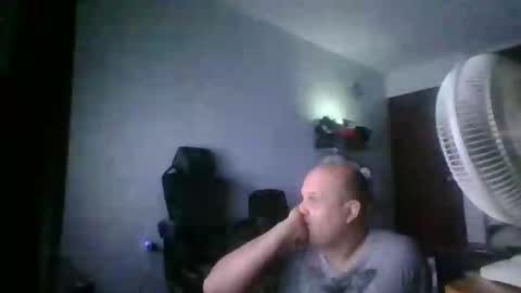 Heavy Rebell online show from 06.06.26