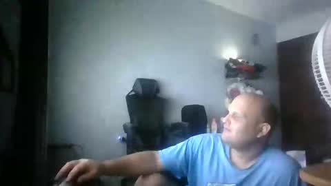 Heavy Rebell online show from 06.08.26