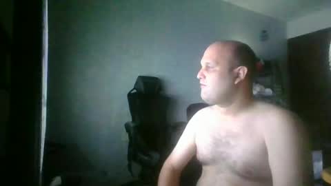 Heavy Rebell online show from 06.12.26