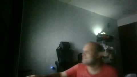 Heavy Rebell online show from 06.13.26