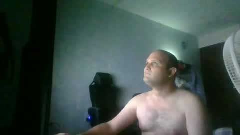 Heavy Rebell online show from 06.17.26