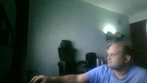 Heavy Rebell online show from 06.18.26