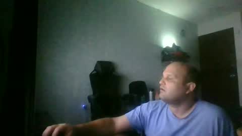 Heavy Rebell online show from 06.24.26