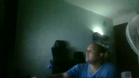 Heavy Rebell online show from 06.27.26