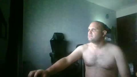 Heavy Rebell online show from 07.06.26
