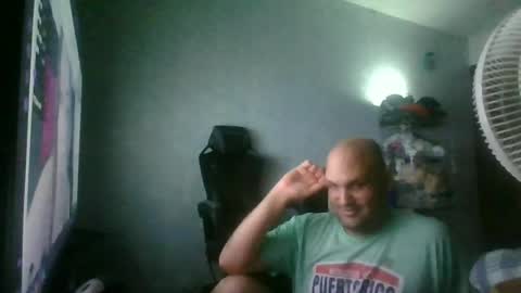Heavy Rebell online show from 07.07.26