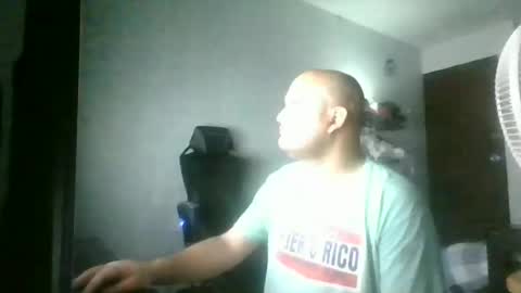 Heavy Rebell online show from 07.07.26