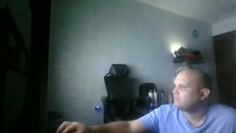 Heavy Rebell online show from 07.14.26
