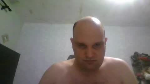 Heavy Rebell online show from 07.23.26