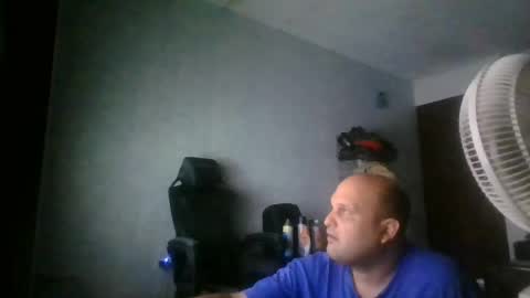Heavy Rebell online show from 07.25.26