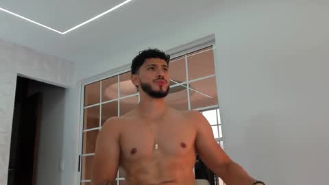 Thor online show from 02.12.25