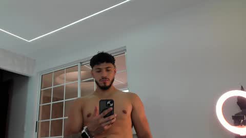 Thor online show from 02.13.25