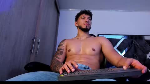 Thor online show from 03.27.26