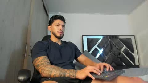 Thor online show from 07.05.26