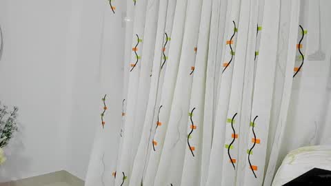 Alejandra online show from 01.23.25