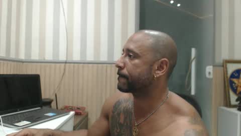 hebertgomes online show from 12.20.25