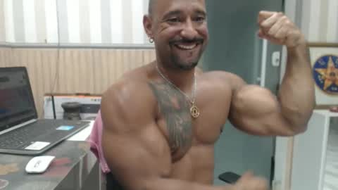 hebertgomes online show from 04.10.26