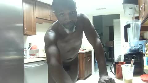 HE Black online show from 03.07.26