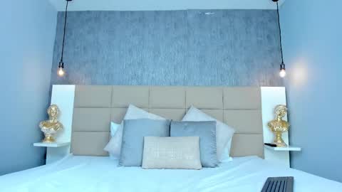 Keira Hecate online show from 03.17.26