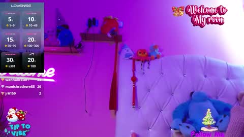 Cath online show from 12.19.24