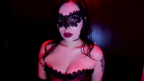   online show from 10.31.25