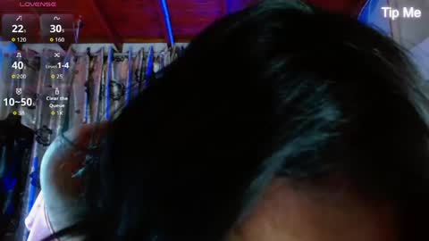 hecate_doll online show from 05.31.26