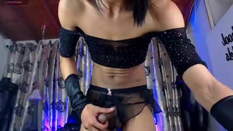 hecate_doll online show from 07.11.26