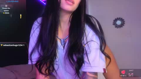 Hecate  online show from 12.27.24