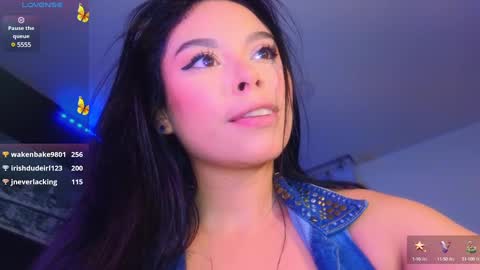 Hecate  online show from 12.31.24