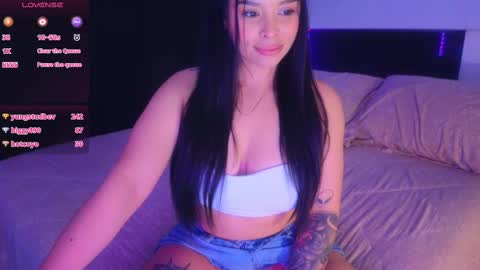 Hecate  online show from 03.01.25