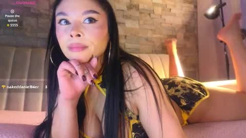 Hecate  online show from 02.28.26