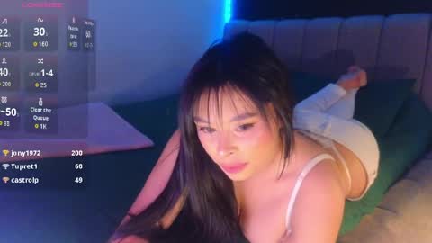 Snapshot of hecate_gh chatting on 05.31.26 Hecate online show from 05.31.26