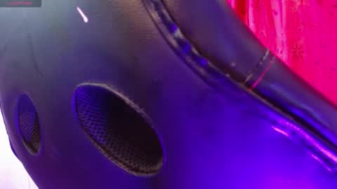 Hecate Queen online show from 03.02.26