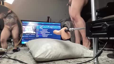 Snapshot of hectorramirezxxx chatting on 03.30.26 LockedThug online show from 03.30.26