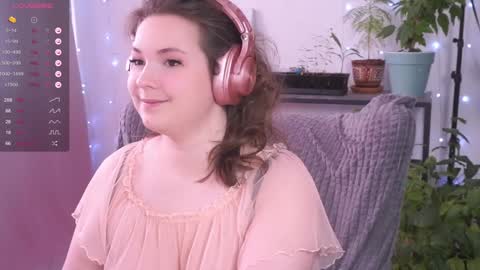 Veronyka online show from 12.05.24