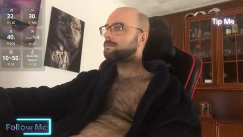 Fran online show from 11.24.25