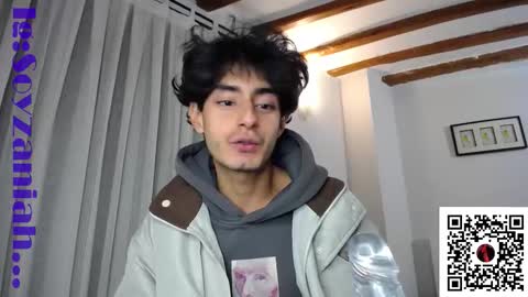 hefestion_ online show from 11.21.25