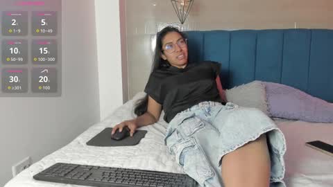 heidi_feuer online show from 10.08.25