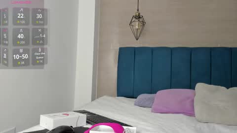 heidi_feuer online show from 10.13.25
