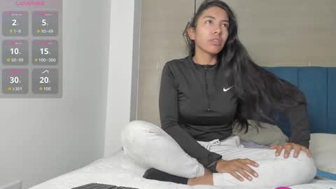 heidi_feuer online show from 10.14.25