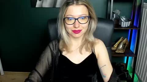 Heidi online show from 06.16.26